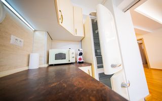 Apartament 3 camere I etaj 2/3 I bloc 2018 I 2 locuri de parcare I Sisesti - Poză 9