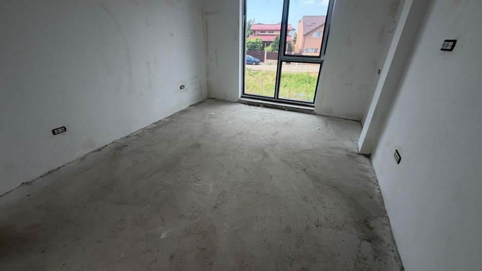 CASA INDIVIDUALA- 4 CAMERE, TOATE UTILITATILE, TEREN 240 MP, COMIS 0% - Poză 9