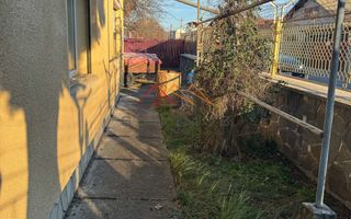 Casa 3 camere, garaj, teren 289 m2, central, stare buna, Campina, PH - Poză 1