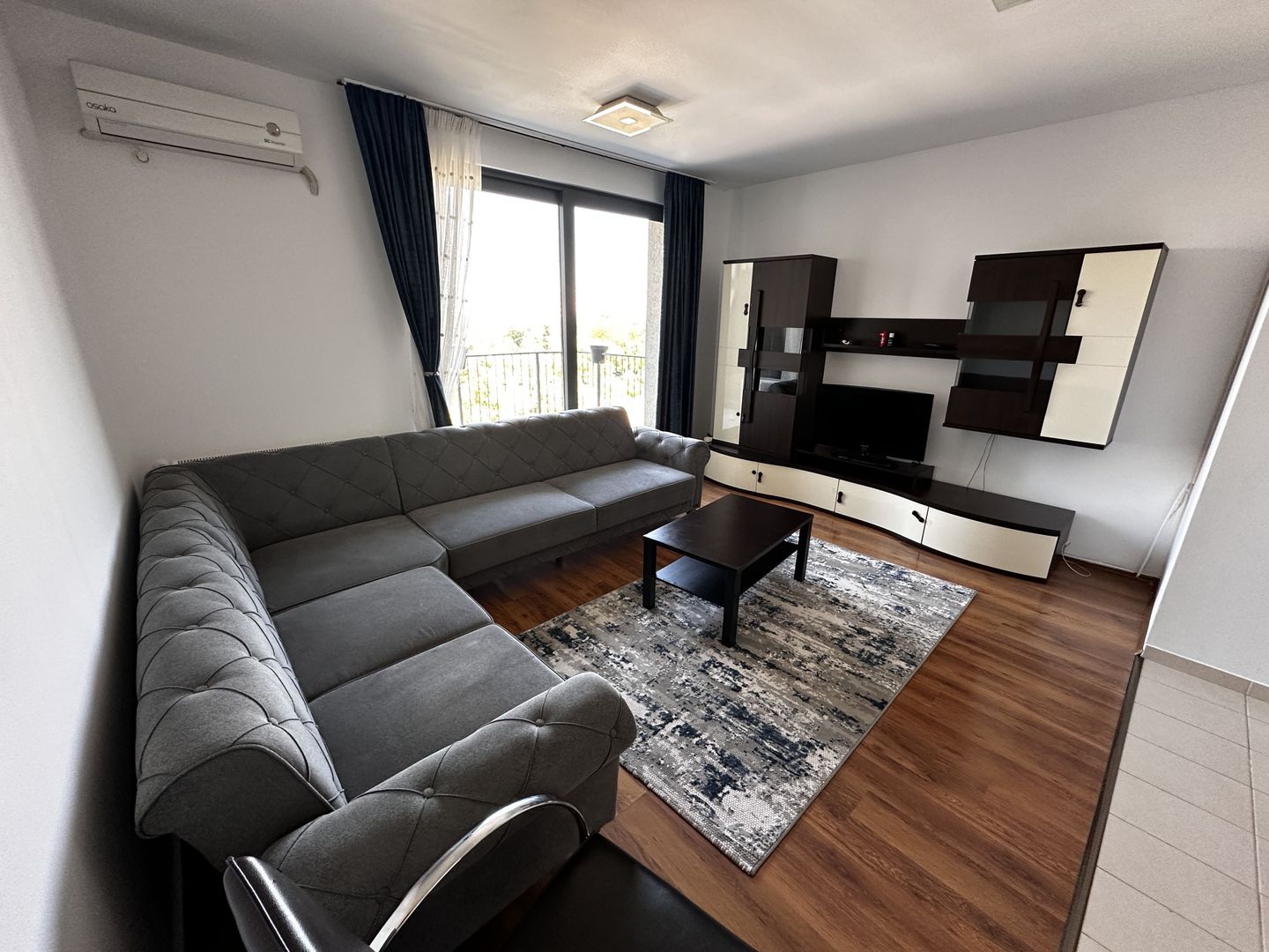 3 Camere bloc Nou 2 bai Parcare Inclusa Titan Evocasa Liviu Rebreanu - Poză 31