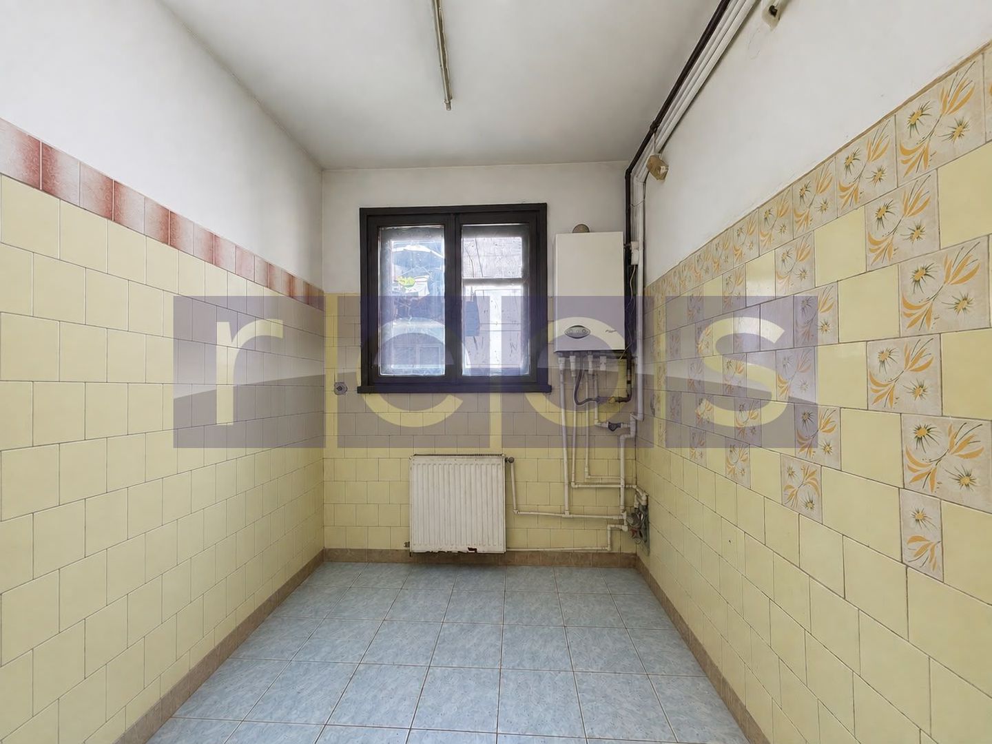 VANZARE 2 CAMERE PRIMAVERII | ZONA LICEUL JEAN MONNET | ETAJ 1 | - Poză 6