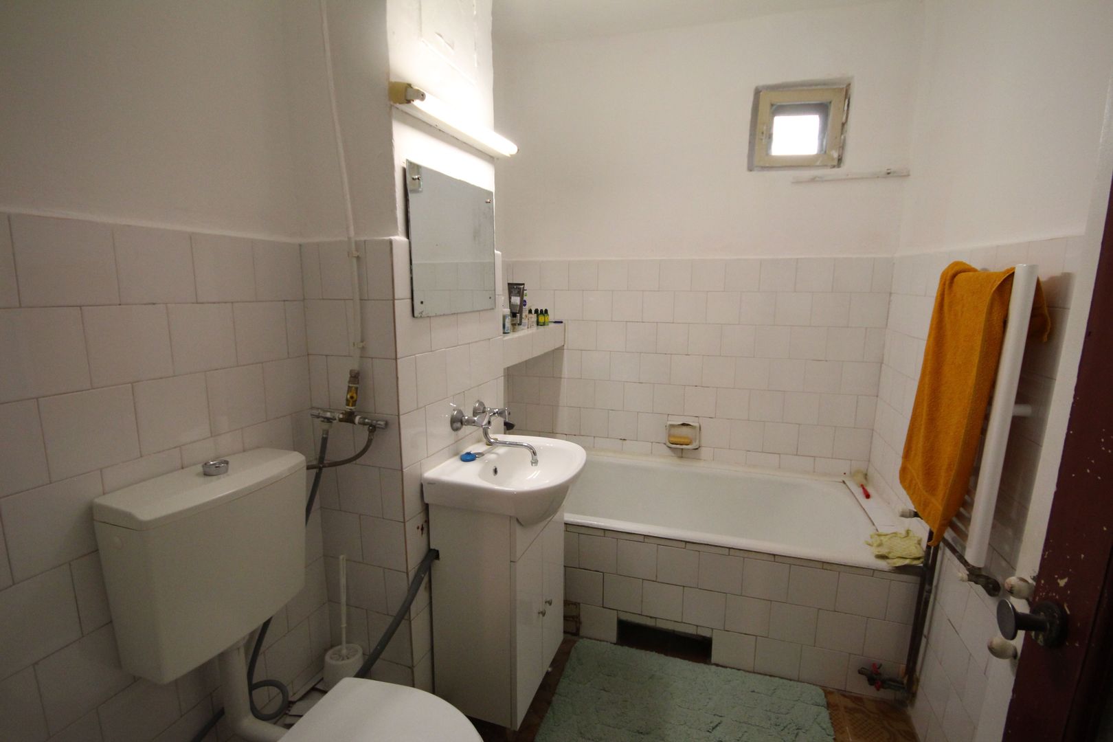 Decomandat in zona Girocului - Poză 14