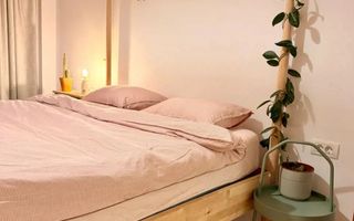 De Inchiriat Apt 3 Camere - Gara De Nord - Poză 2