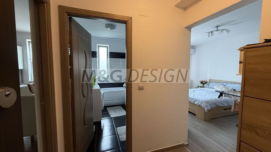 Apartament 1 camera Giroc etaj 1 - Poză 5