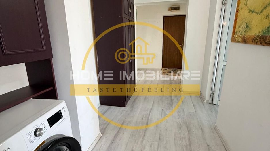 Apartament cu 3 camere / 75mp/ zona Nicolina prima statie - Poză 11