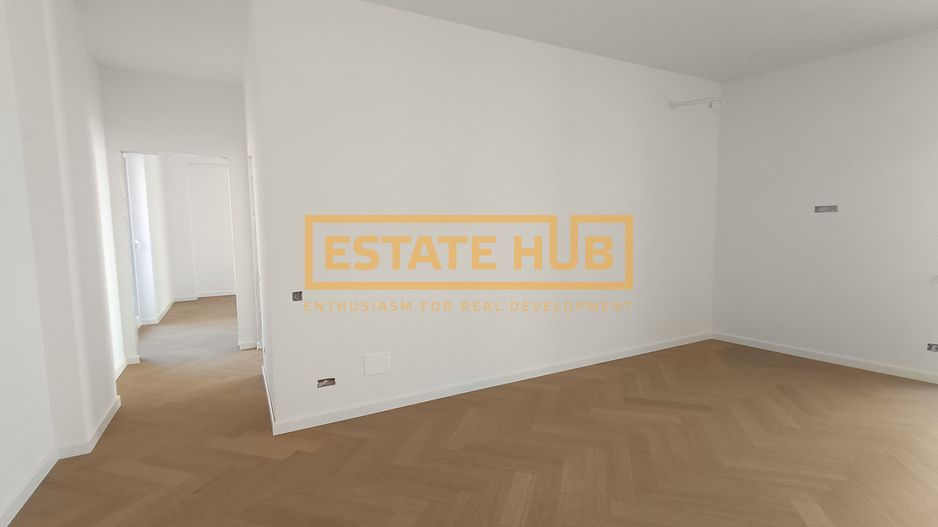Apartament 4 camere FINISAT | zona Centrala | Parcare inclusa - Poză 3