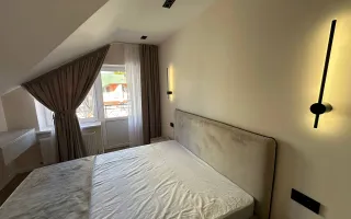 Chirie, casă, 4 camere, Strada Calea Iesilor, Buiucani - Poză 18