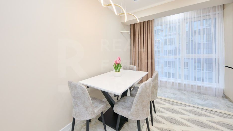 Vânzare, apartament, 2 camere, str. Ghica Vodă, Botanica - Poză 10