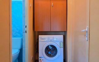 Apartament 2 camere, etaj 2, mobilat și utilat, VASLUI - zona Ana Ipătescu; - Poză 11