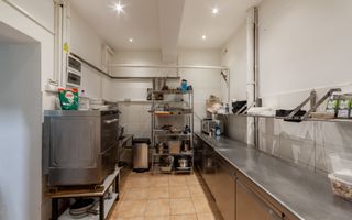 Se vinde afacere la cheie - Bistro complet funcțional, activ și profitabil  - Poză 19