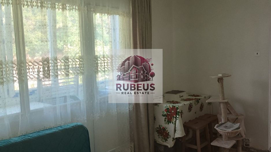 Apartament 2 camere Orșova | 54 mp, mobilat, renovat, gata de mutare - Poză 11