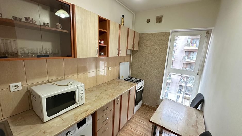 Garsoniera de inchiriat in Complexul Rasarit de Soare  Titan  Auchan - Poză 6