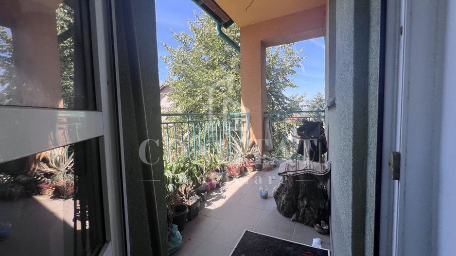 Apartament 2 camere, balcon și parcare | zona Andrei Mureșanu - Poză 8