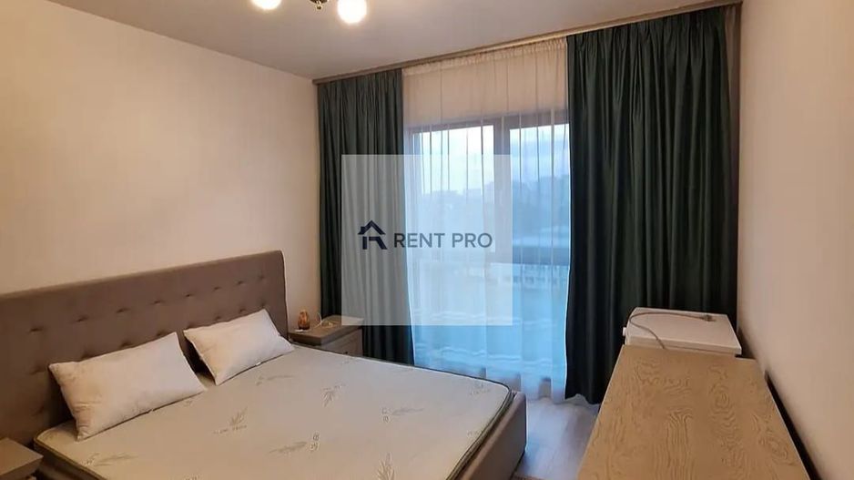 Apartament 2 camere de închiriat | 21 Residence–Politehnica | Etaj 7 - Poză 7