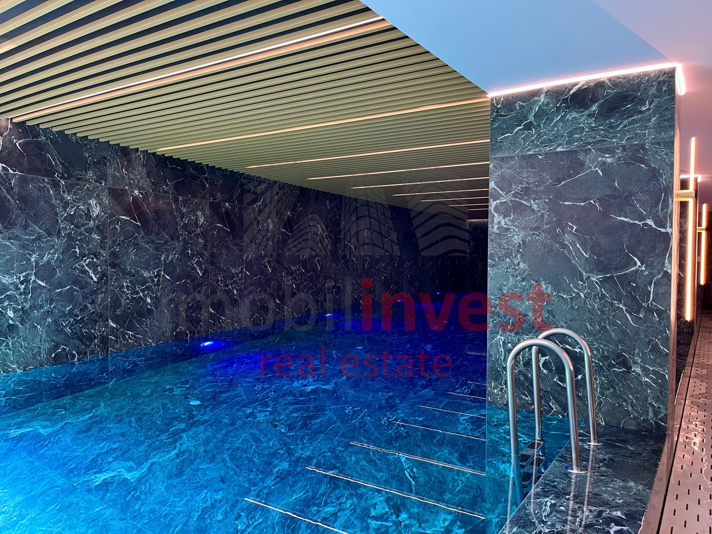 Apartament 2 Camere în complexul BHB Avenue - Poză 30