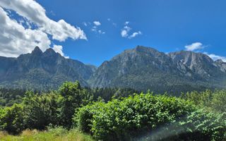 Apartament cu 2 camere + loc de parcare - Busteni - Zamora - Poză 8