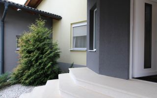 Sat Giroc, ideal pentru diverse afaceri sau pentru locuit. - Poză 3