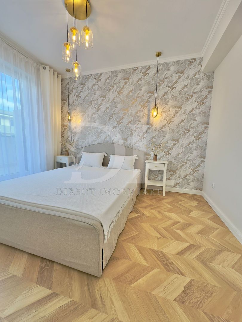 Apartament la cheie / Zona Terra - Poză 8
