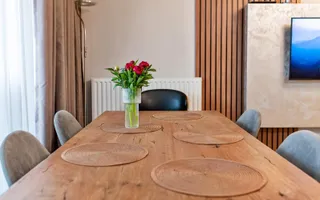 Apartament 3 camere parcare inclusa, Cartierul Ared, Oradea - VANZARE - Poză 12