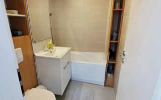 Apartament 2 camere mobilat și utilat – etaj 2 | Zona Sud - Poză 10