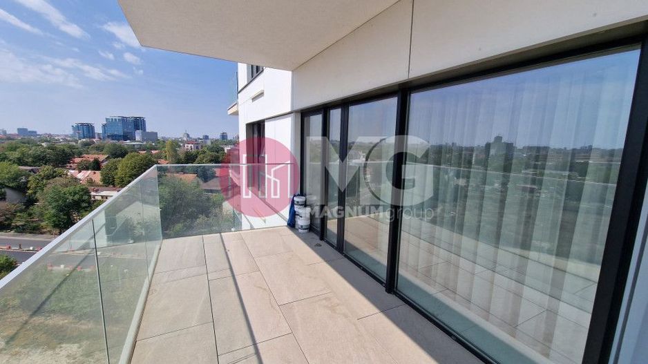 Apartament 3 camere de inchiriat- One Verdi Park - Poză 9