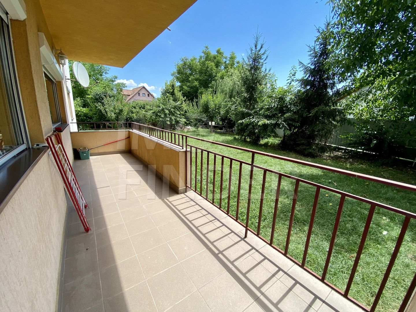 2 camere  Pod IRA, ansamblu rezidential, la cheie, parcare - Poză 3