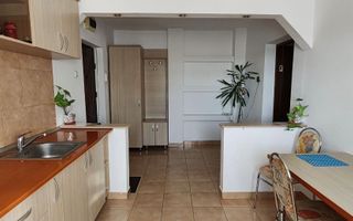 AP. 2 CAMERE 13 SEPTEMBRIE, BUCATARIE DESCHISA, MOBILAT MODERN - Poză 4