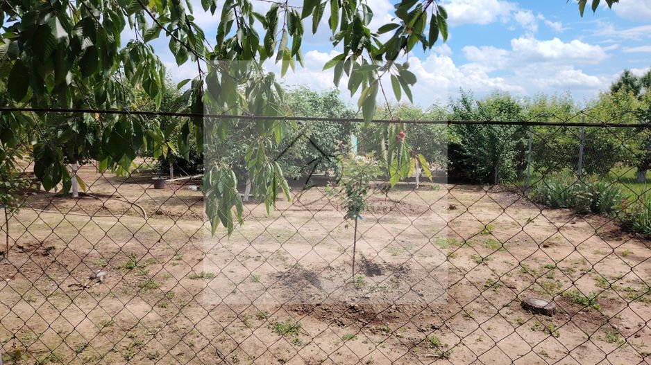 Casa Ciocanesti Cretu - 2 camere cu teren 2539 mp  - Jud. Dambovita - Poză 44