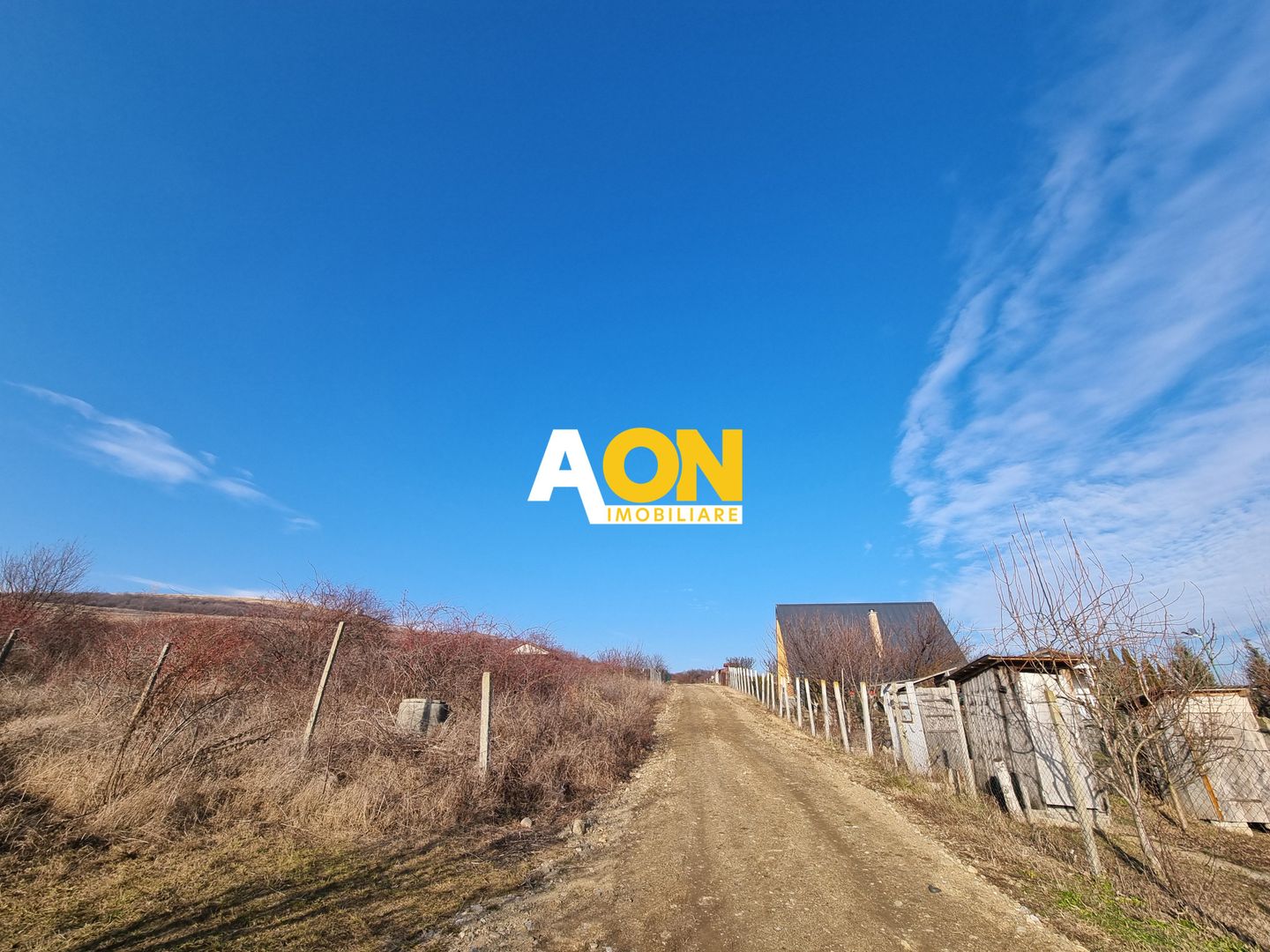 De vanzare teren intravilan 501mp, Ighiu, Alba Iulia - Poză 1