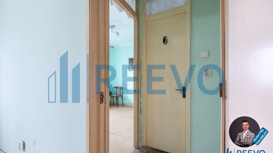 Apartament 2 camere, zona Nord - Poză 14
