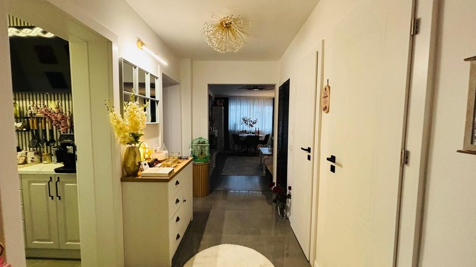 APARTAMENT PREMIUM 4 CAMERE | ULTRACENTRAL | 90 MP I 170 000 Euro - Poză 7