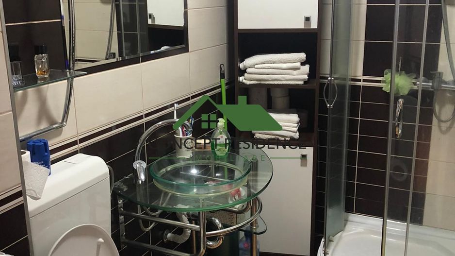 Vand apartament 2 camere-zona Pressco - Poză 9