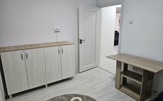 Apartament cu 3 camere, Tiglina 2 - parter - Poză 17