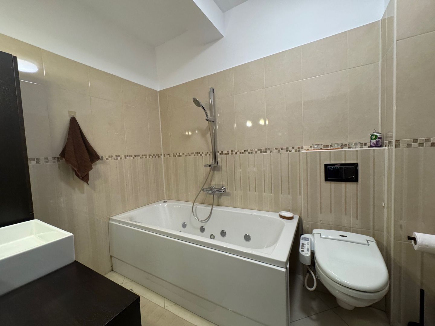Apartament 3 Camere zona Crangasi | Loc parcare - Poză 7