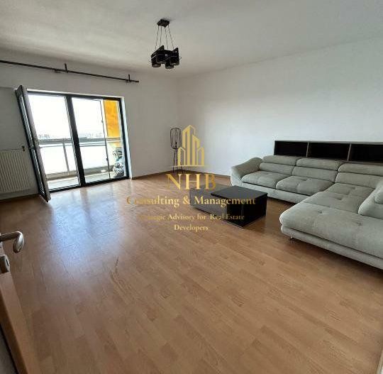 Apartament 2 Camere | Doamna Ghiza Plaza | Loc de Parcare - Poză 10