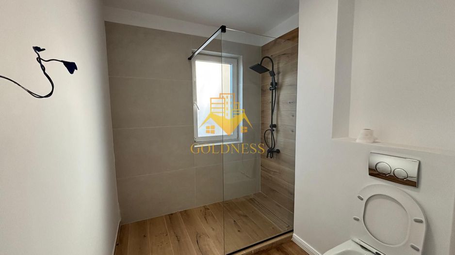 Apartament cu 2 camere, bloc nou, 2 locuri de parcare, Someșului - Poză 13