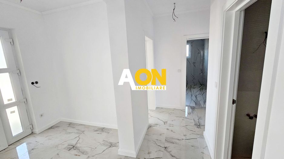 Casa 4 camere, finisata la cheie, 370 mp teren, Alba Micesti - Poză 6