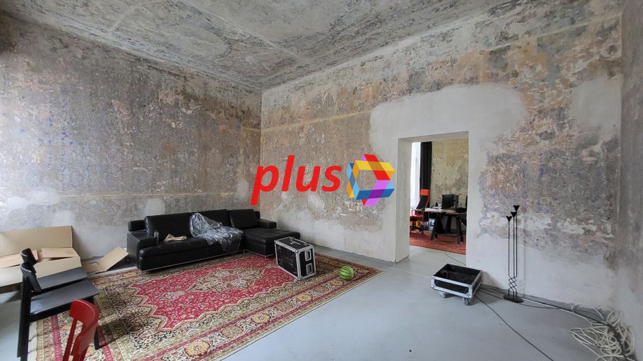 Spațiu de birouri ultracentral - 100 mp # Plus-imo.com - Poză 3