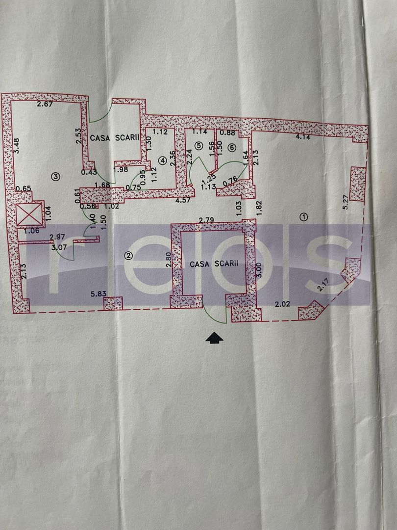 INCHIRIERE SPARIU COMERCIAL | BELLER | IDEAL RESTAURANT | STRADAL | - Poză 17