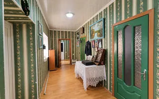 CASĂ CU TEREN DE 19 ARI ȘI GARAJ | CHIRCA,  ANENII NOI | 53.900 € - Poză 15