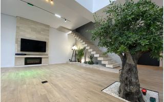 VANZARE- VILA -SMART -PASIVA -UNICAT - CORBEANCA - Poză 4