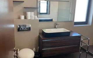 INCHIRIERE VILA PIPERA | 4 CAMERE 150MP | CURTE 112MP | GARAJ-MOBILATA - Poză 17