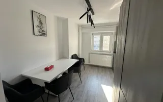 Ultracentral-4 Camere-Lux-Mobilat-Utilat-Etaj 1-CT-Disponibil imediat - Poză 14