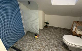 Apartament 4 camere 117 mp utili 2 bai si parcare privata in Selimbar - Poză 14