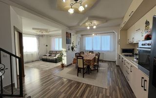 Apartament 4 camere pe două niveluri – Florești, zona Tăuțiului. - Poză 1