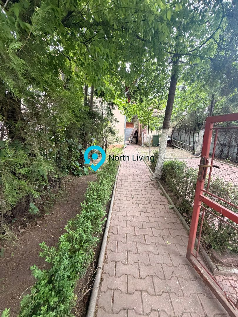 2 Camere in Vila | 1986 | Curte Privata 100M | Ion Mihalache - Poză 2