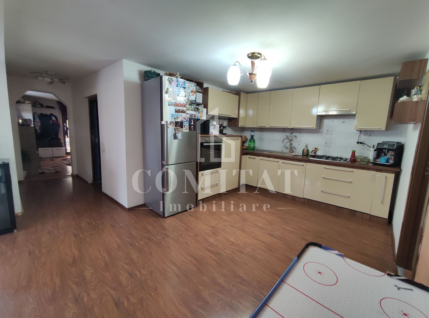 Doua case individuale tip vila de vanzare  | 500 mp | Marasti - Poză 13