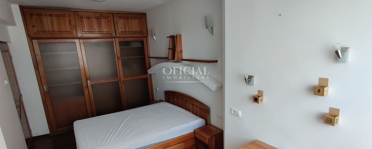Apartament 4 Camere | 113 Mp | 2 Bai | Balcon | Zorilor OBSERVATORULUI - Poză 2
