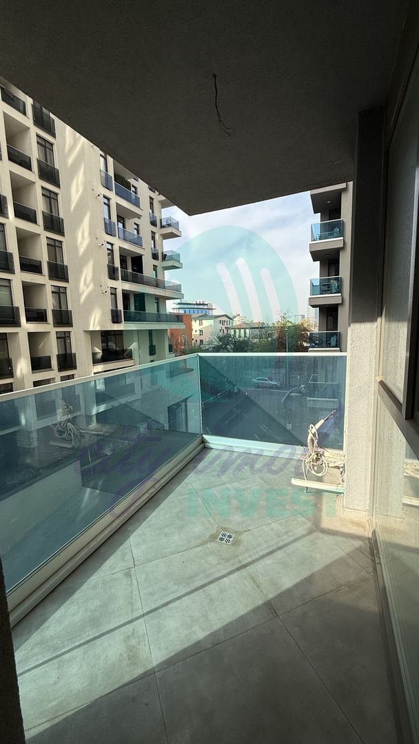 STUDIO Floreasca Residence - IDEAL INVESTITIE - Poză 8