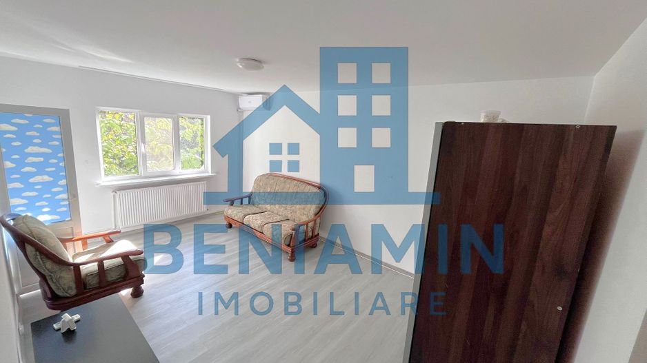 2 camere - etaj 1 - centrala termica - AC - Brazda -  Valentino - Poză 1